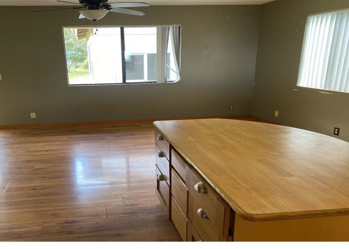 5702 Lower Kula Road Kula, HI 96790 - Photo 8 of 20 a view of kitchen and window