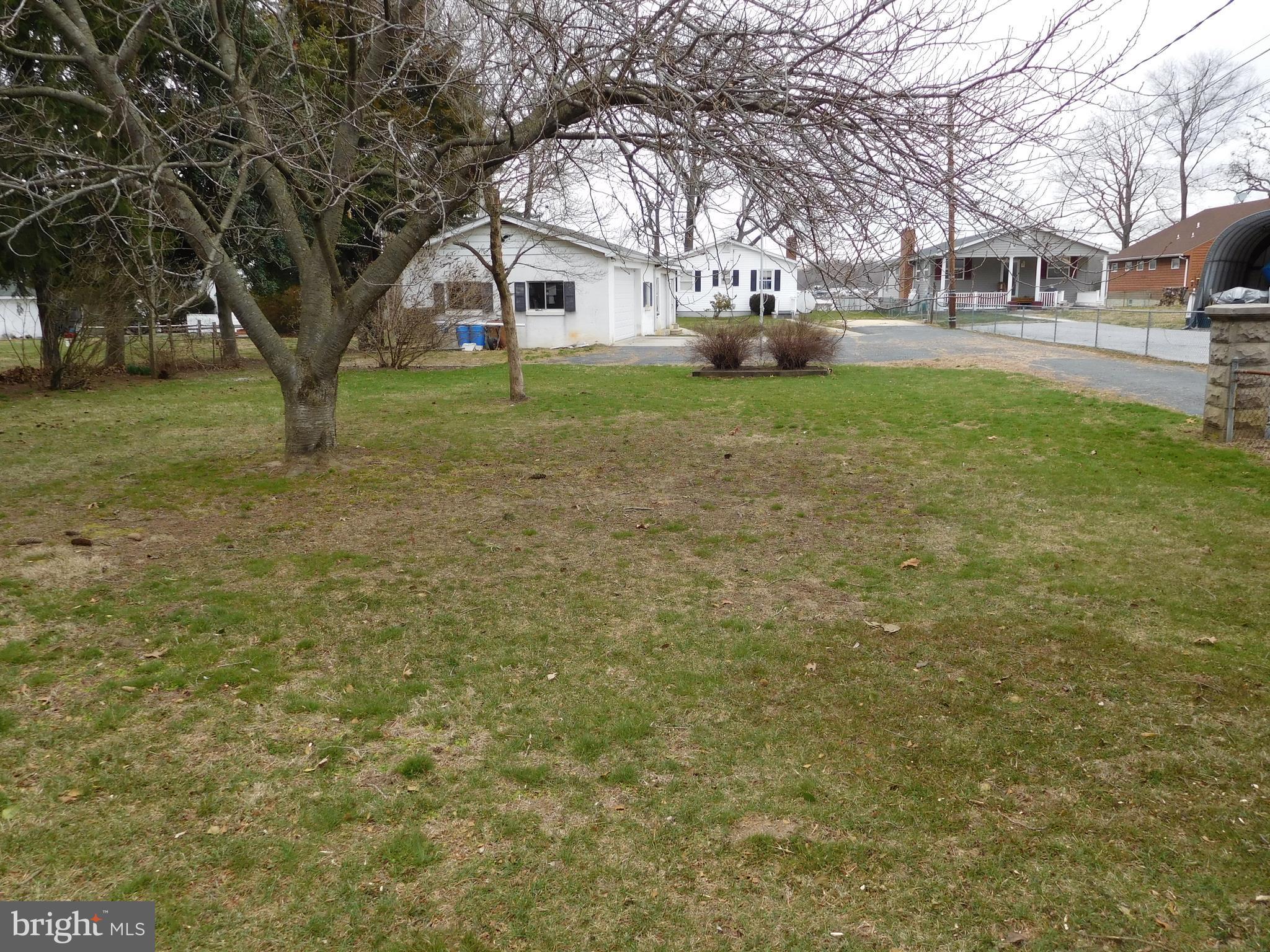 6612 Blackhead Road Baltimore, MD 21220 - Photo 8 of 27 Exterior (General)