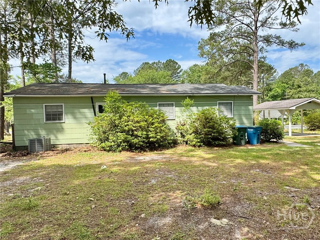108 Tyler Street Rincon, GA 31326 - Photo 11 of 11