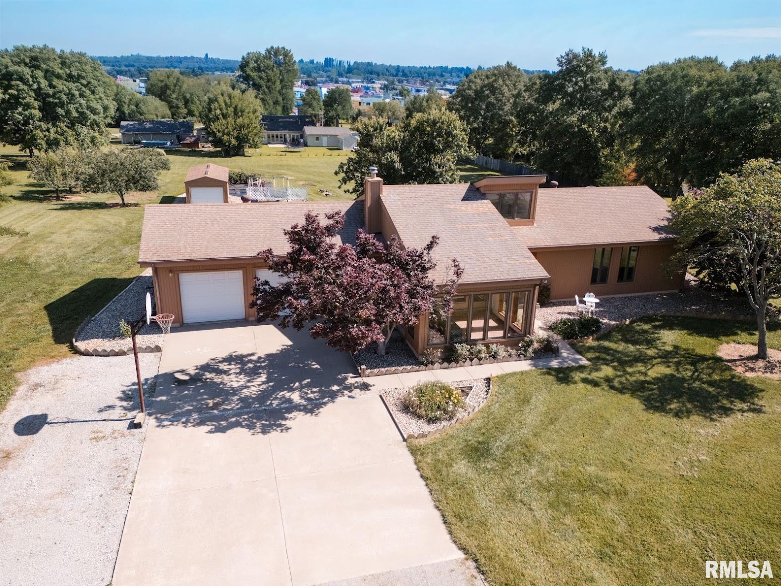 15150 Remington Road Marion, IL 62959 - Photo 57 of 57