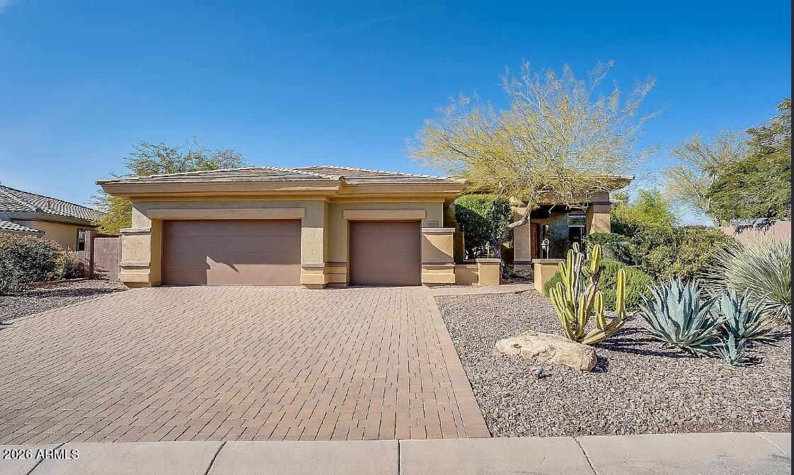 42020 North Moss Springs Road Anthem, AZ 85086 - Photo 2 of 19