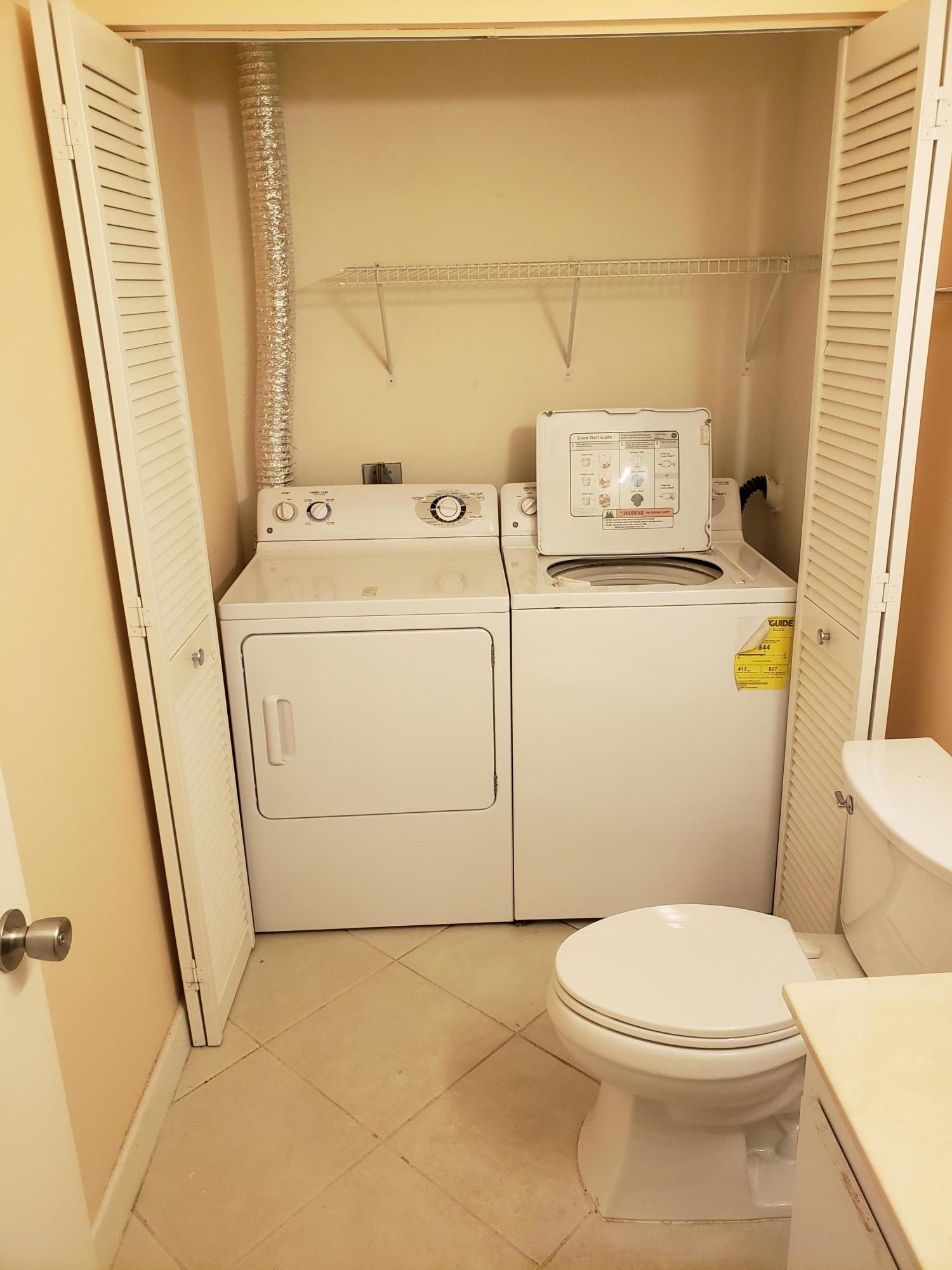 7494 Courtyard Run East Boca Raton, FL 33433 - Photo 5 of 11 Bathroom Downstairs
