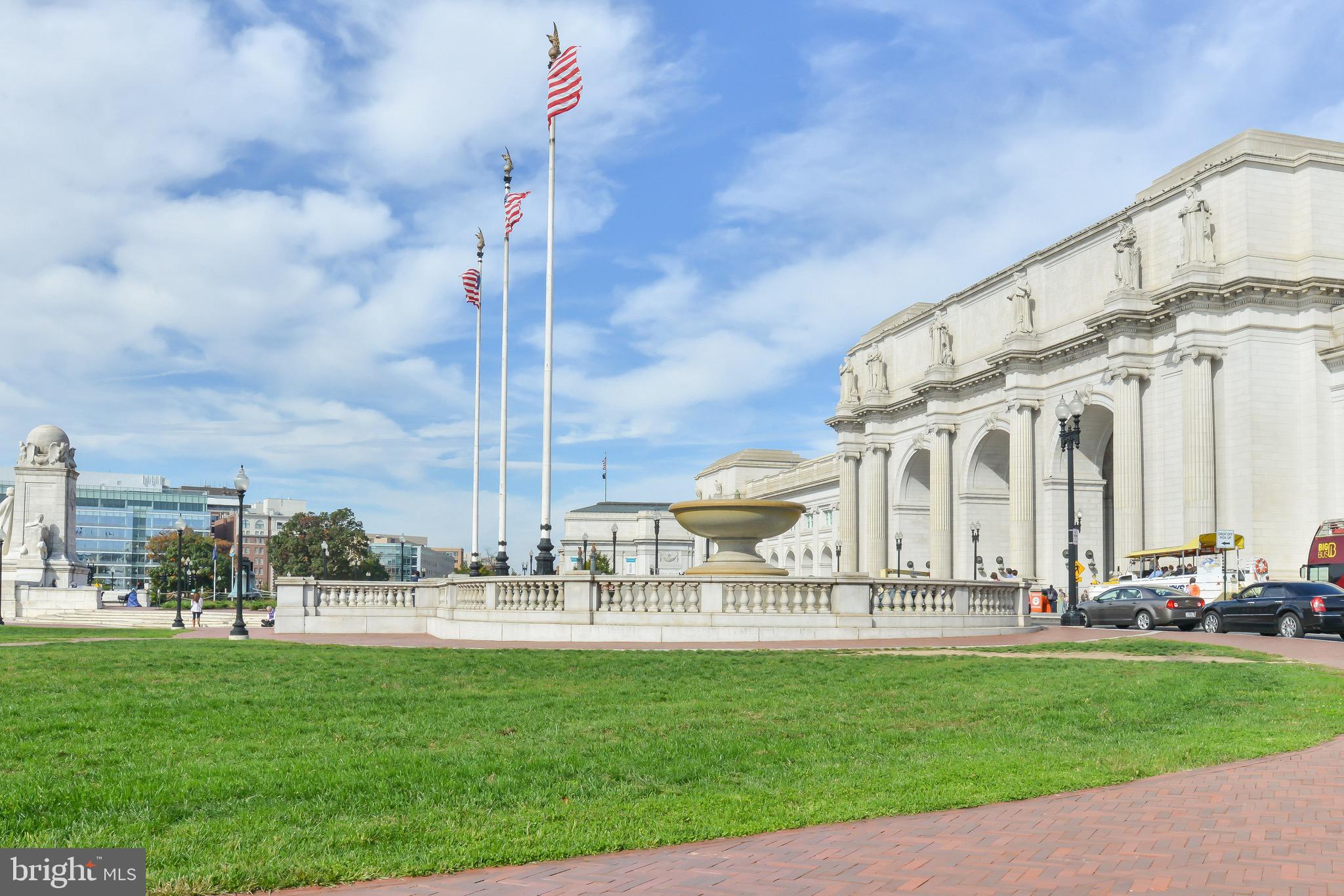 609 Independence Avenue Southeast Washington, DC 20003 - Photo 25 of 27 Within one mile of Union Station