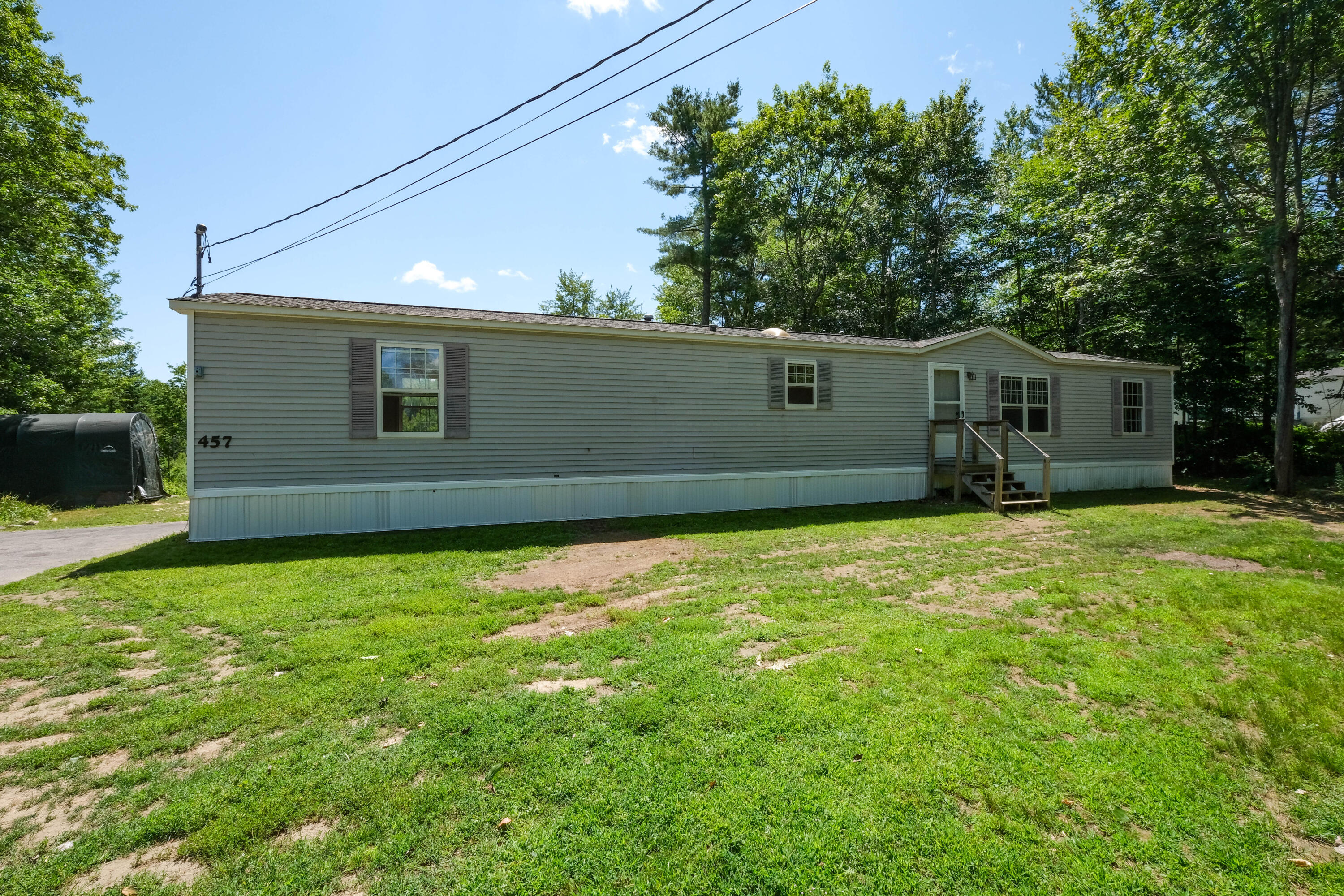 457 Togus Road Chelsea, ME 04330 - Photo 37 of 41 457 togus-7516