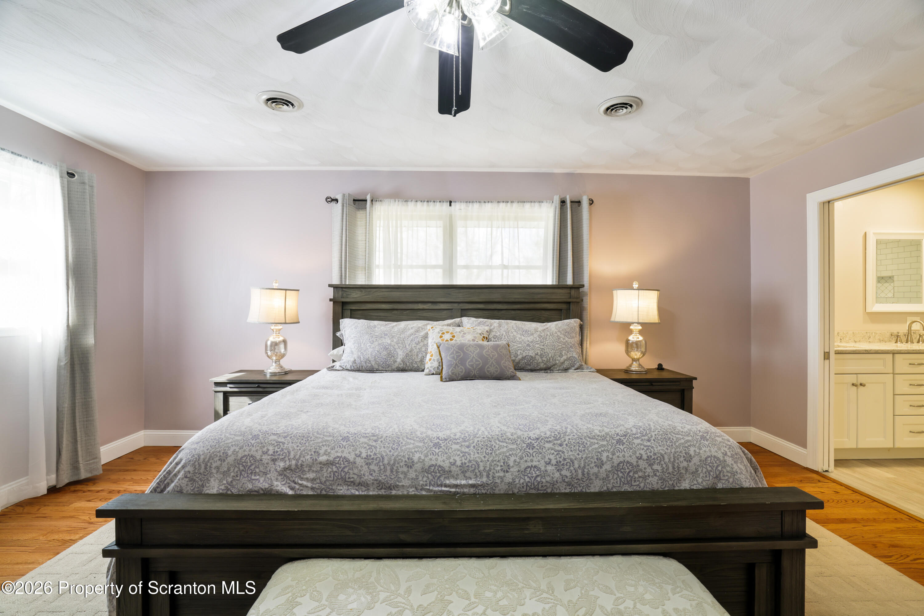 3 Old Mill Road Jermyn, PA 18433 - Photo 33 of 57 31 - Primary Suite