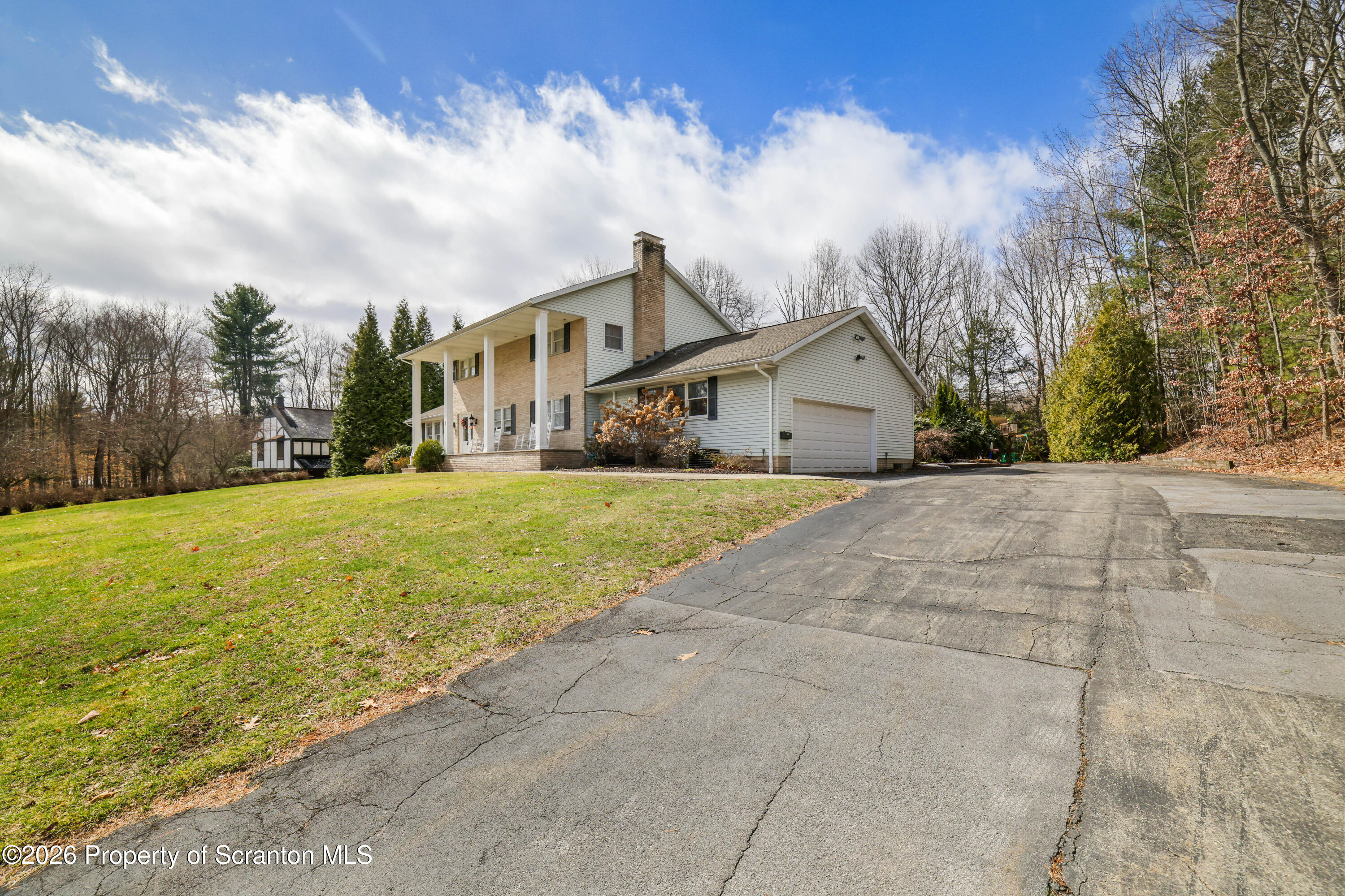 3 Old Mill Road Jermyn, PA 18433 - Photo 51 of 57 48