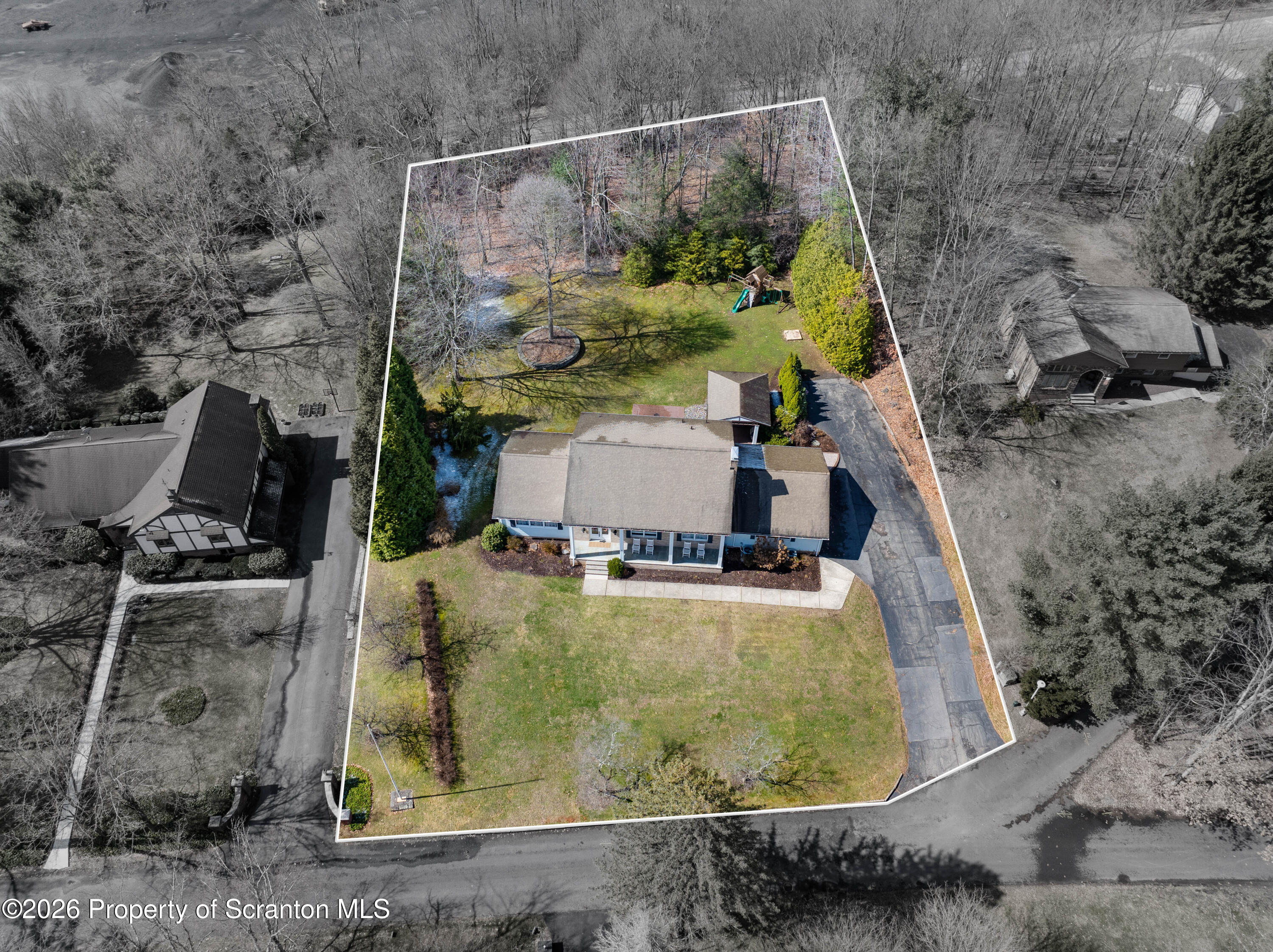 3 Old Mill Road Jermyn, PA 18433 - Photo 52 of 57 48(1)