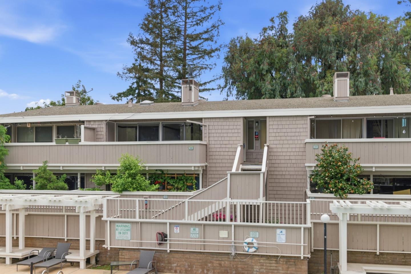 500 West Middlefield Road, Unit 41 Mountain View, CA 94043 - Photo 26 of 37