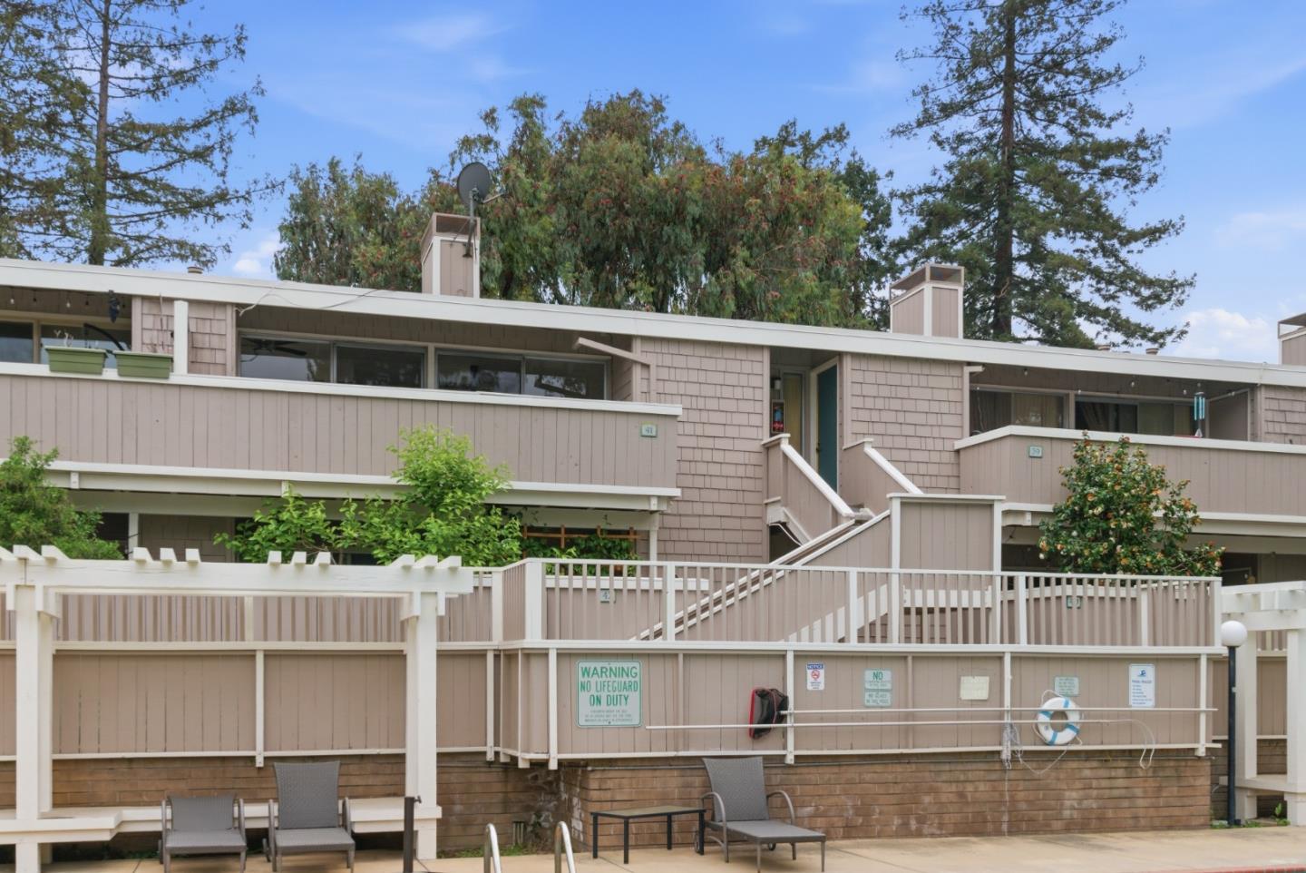 500 West Middlefield Road, Unit 41 Mountain View, CA 94043 - Photo 27 of 37