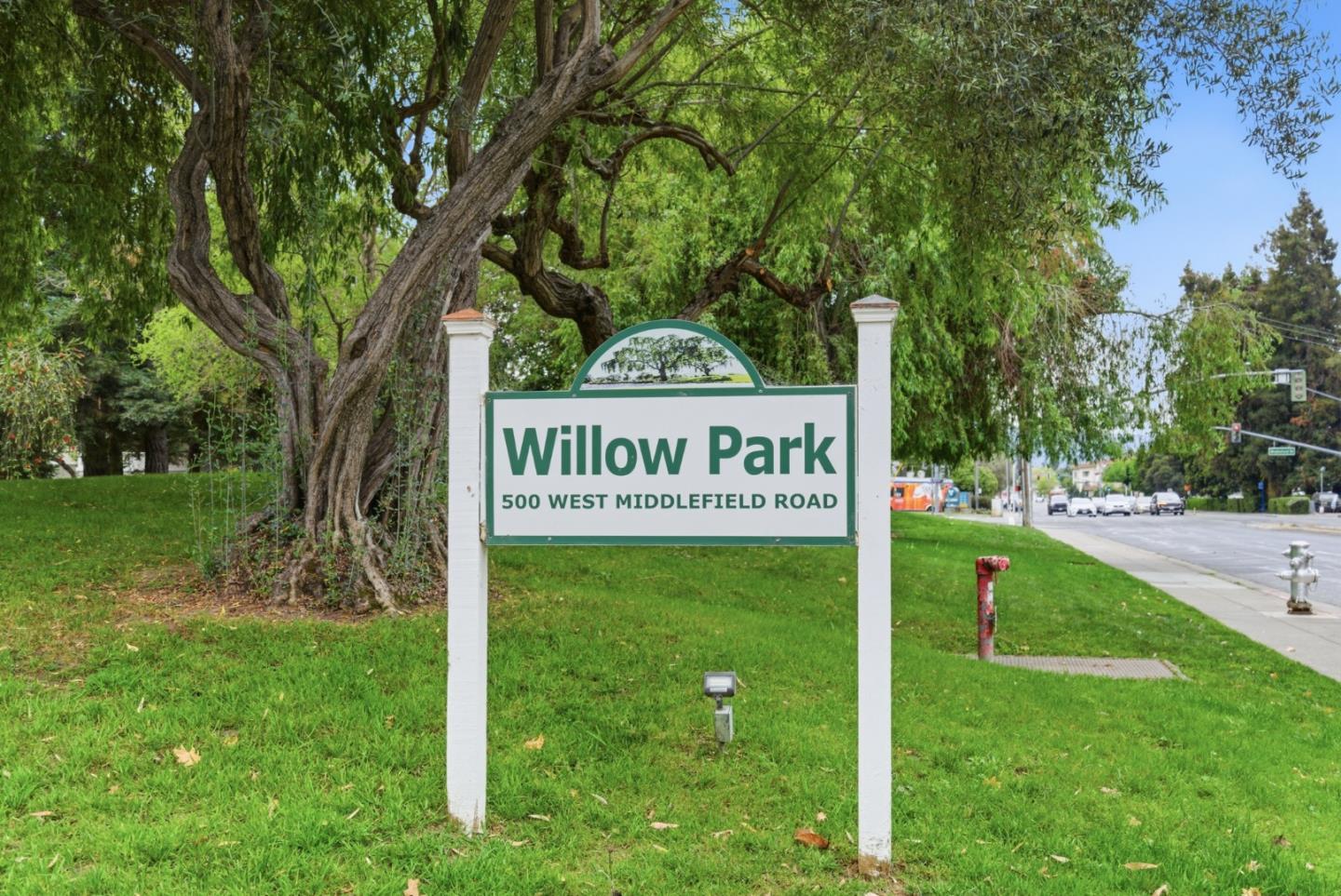 500 West Middlefield Road, Unit 41 Mountain View, CA 94043 - Photo 30 of 37