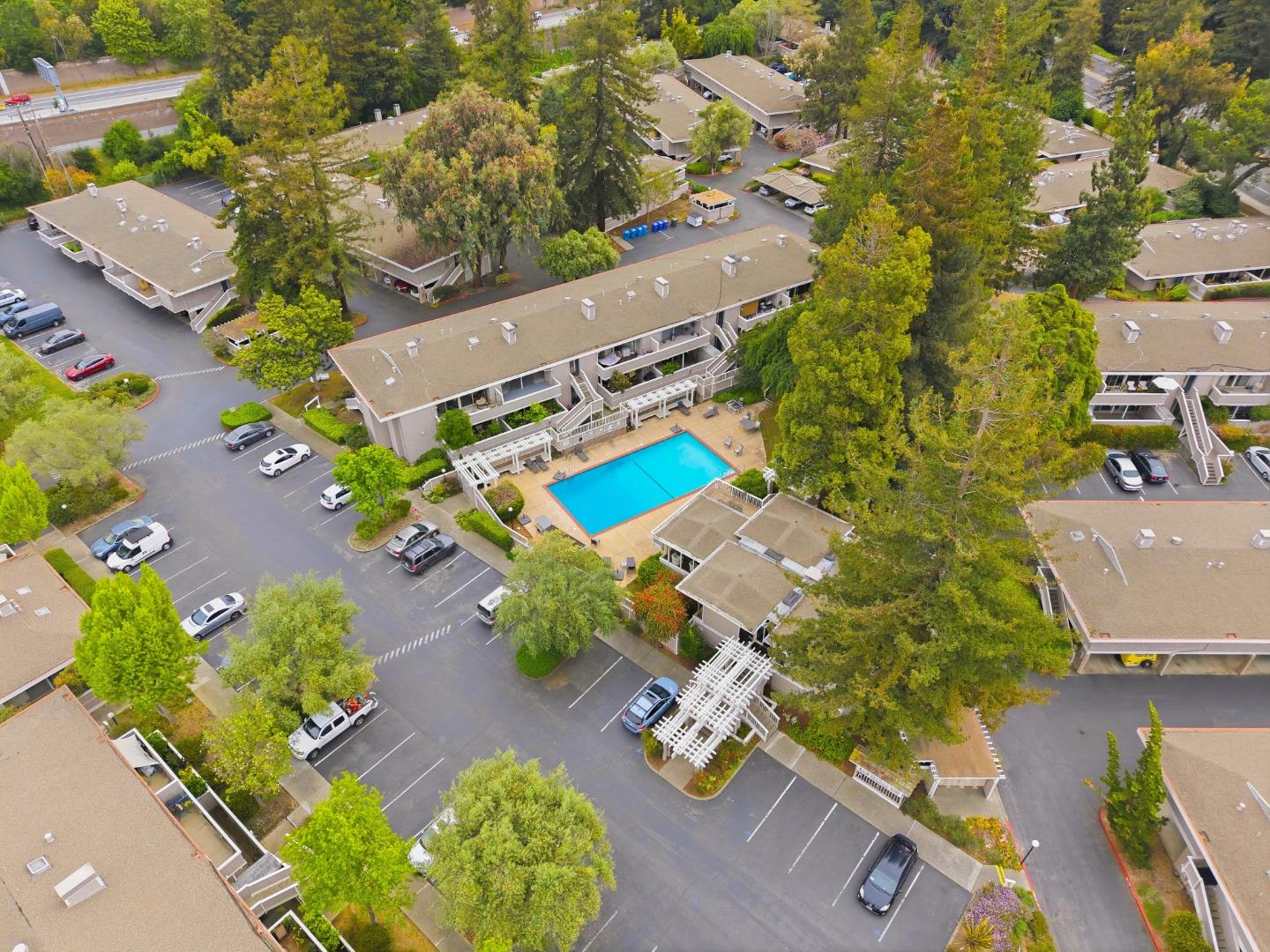 500 West Middlefield Road, Unit 41 Mountain View, CA 94043 - Photo 33 of 37