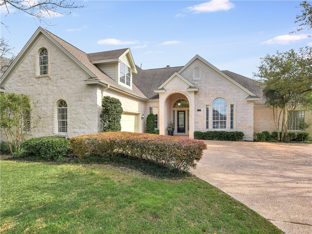 2709 Bartons Bluff Lane Austin, TX 78746 - Photo 1 of 1 a view of outdoor space yard and front view of a house