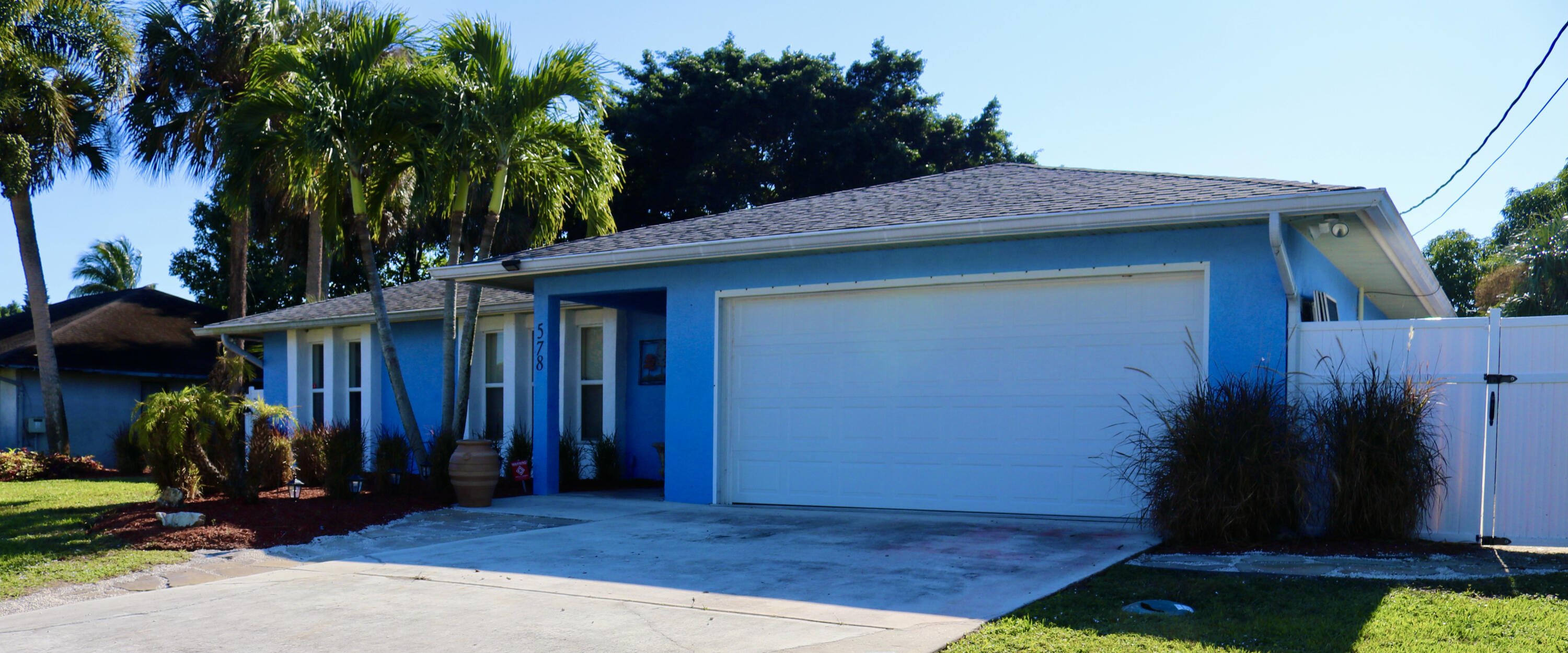578 Southwest Aster Road Port St. Lucie, FL 34953 - Photo 4 of 68 IMG_0756