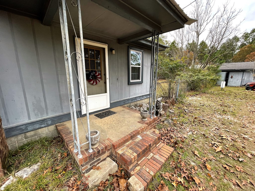 551 Whittle Pond Road Williston, SC 29853 - Photo 12 of 37