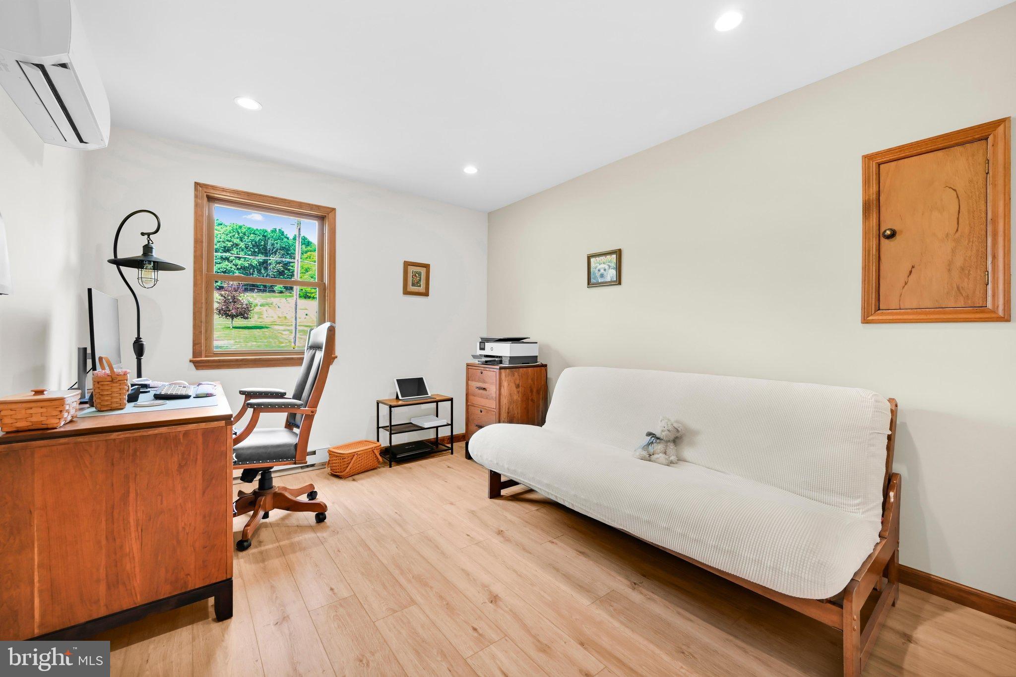 307 Suedberg Road Pine Grove, PA 17963 - Photo 27 of 53 Home Office