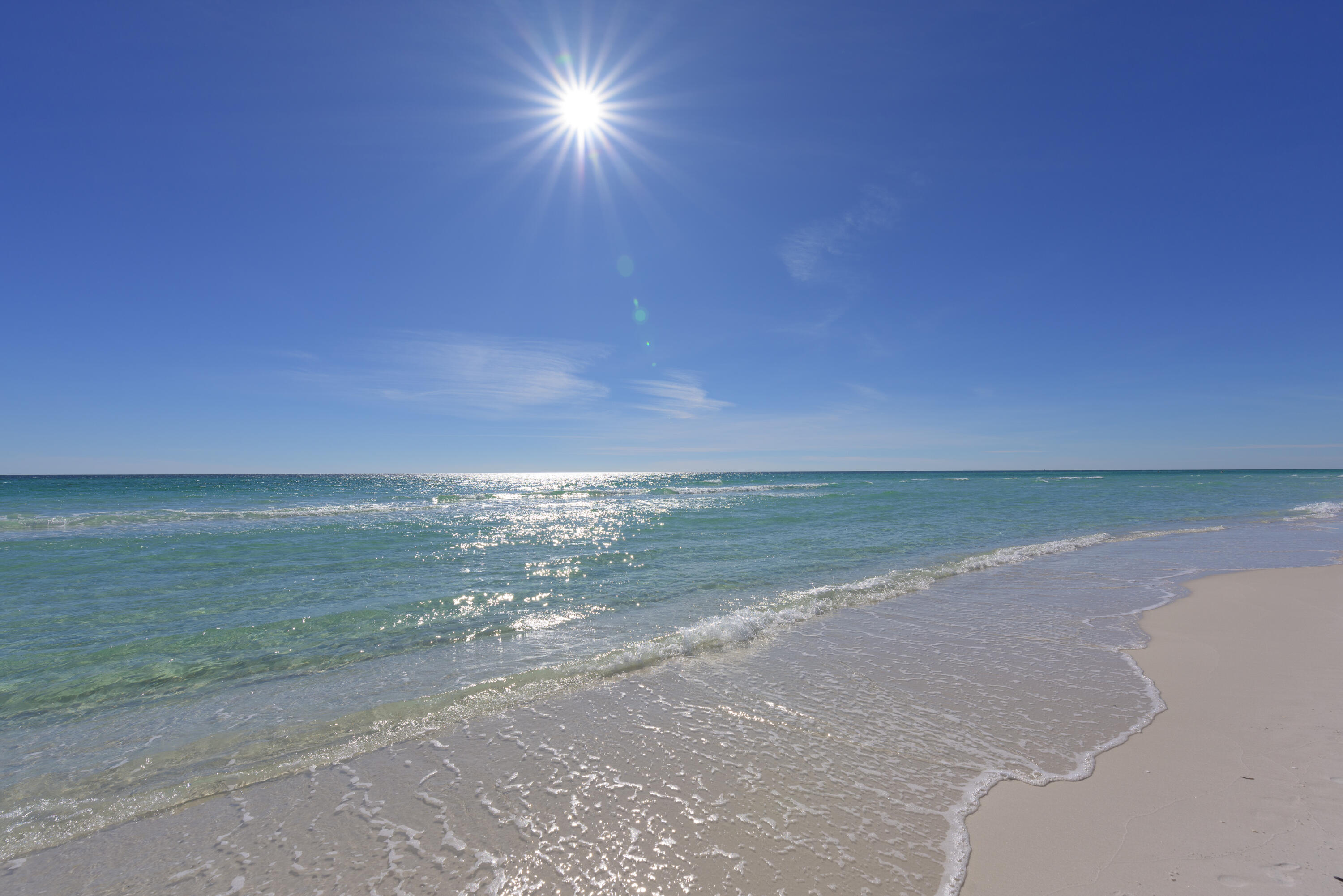 231 Somerset Bridge Road, Unit 2304 Santa Rosa Beach, FL 32459 - Photo 5 of 50 beach