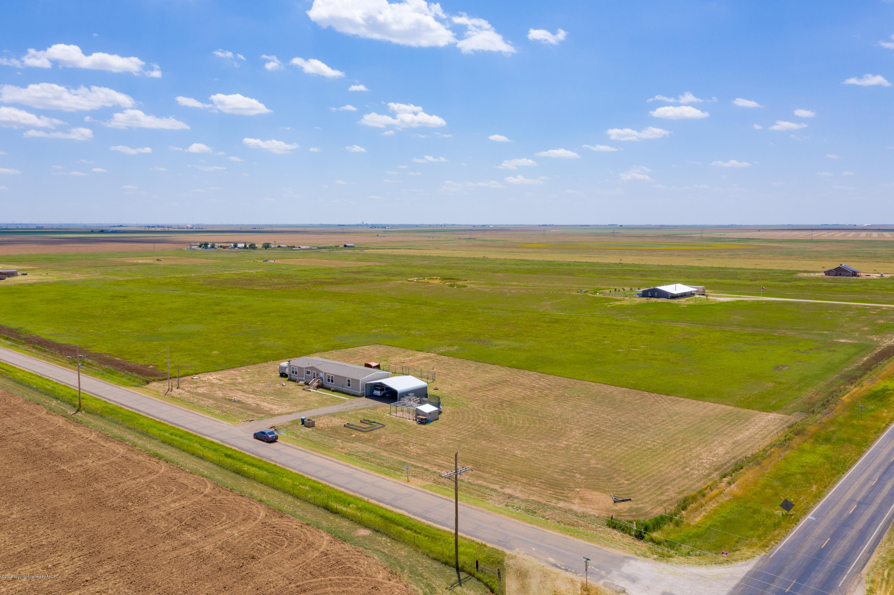 22300 Adkisson Road Canyon, TX 79015 - Photo 31 of 37 a view of an ocean and beach