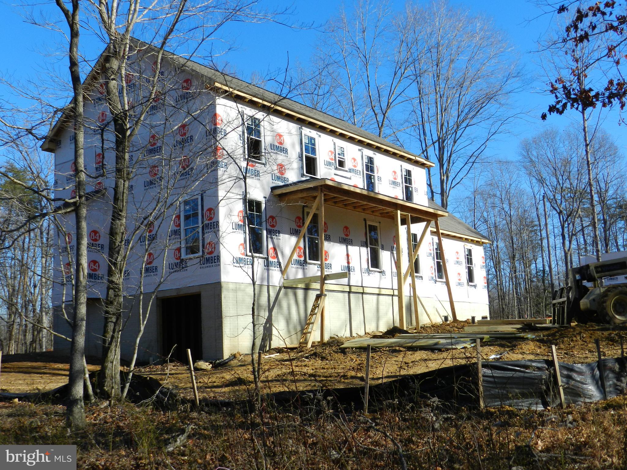 1 Colvin Road Amissville, VA 20106 - Photo 3 of 33 Gallery Image 3