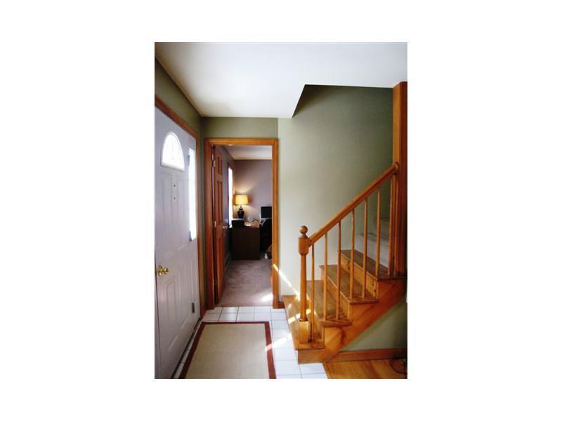 222 Pownal Road Freeport, ME 04032 - Photo 12 of 28 Other. stairwell