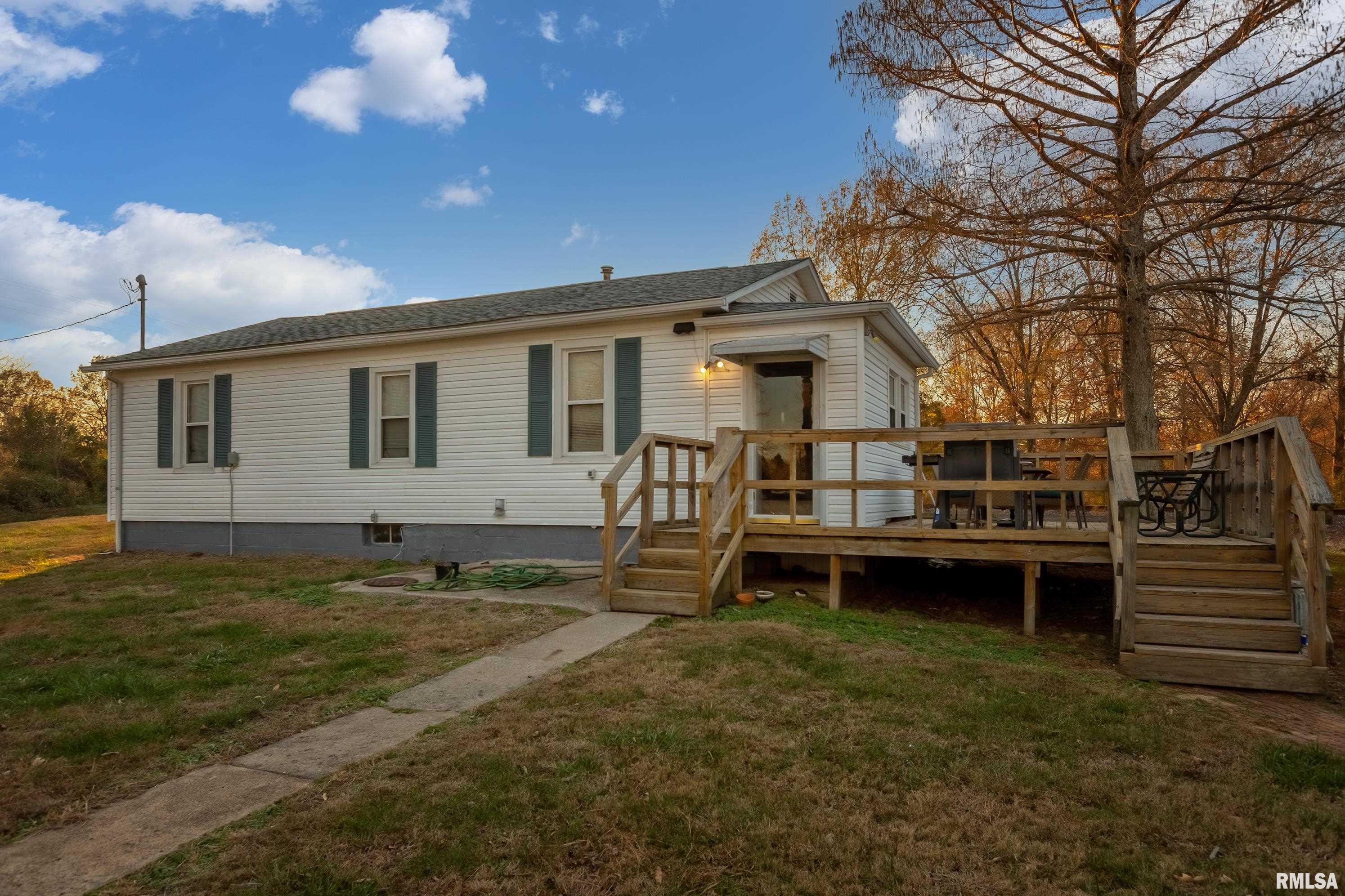 11938 Hudgens Road Marion, IL 62959 - Photo 1 of 24 Gallery Image 1