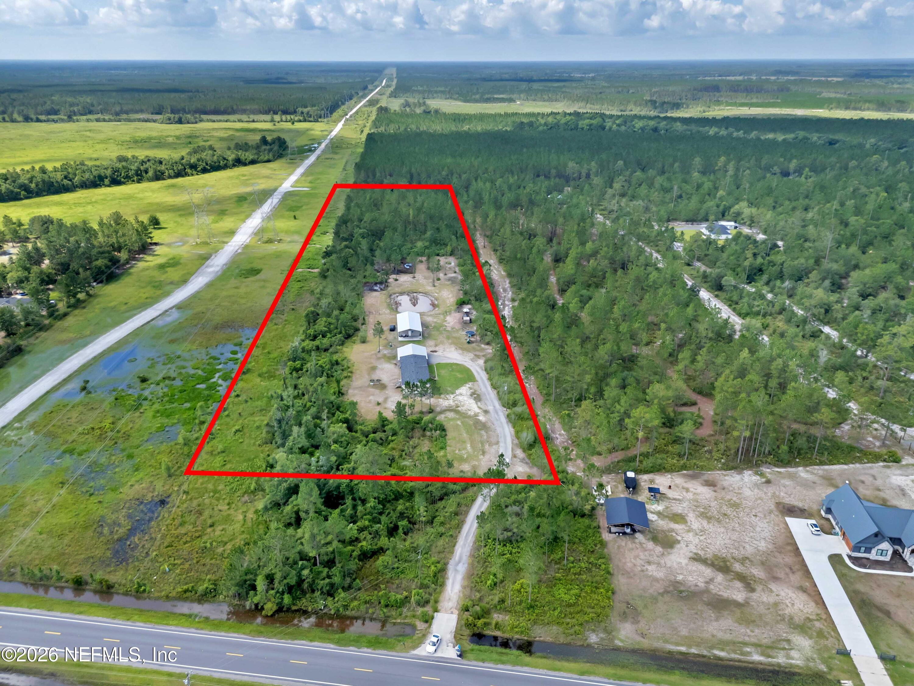 6195 River Road Callahan, FL 32011 - Photo 39 of 46 6195 river Rd-55
