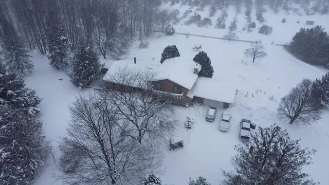 $875,000 | 8903 Maidens Road, Bear Lake, MI 49614