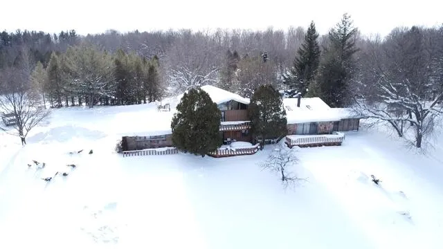 $875,000 | 8903 Maidens Road, Bear Lake, MI 49614