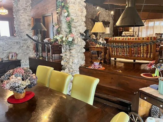 $875,000 | 8903 Maidens Road, Bear Lake, MI 49614