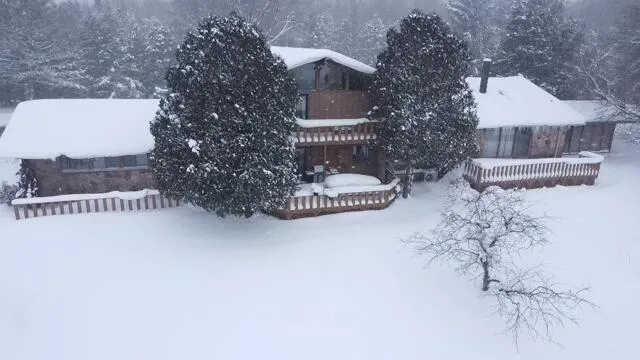 $875,000 | 8903 Maidens Road, Bear Lake, MI 49614