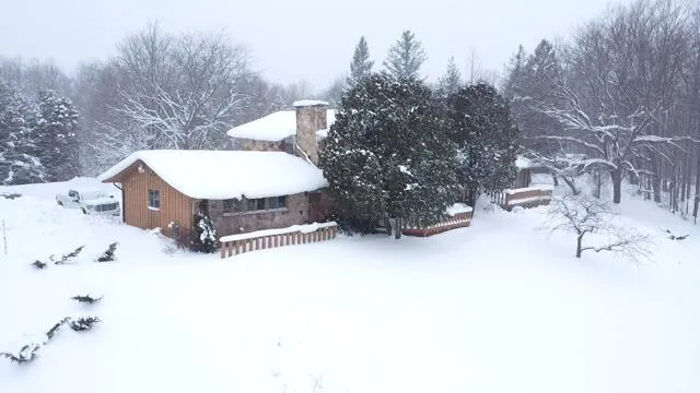 $875,000 | 8903 Maidens Road, Bear Lake, MI 49614