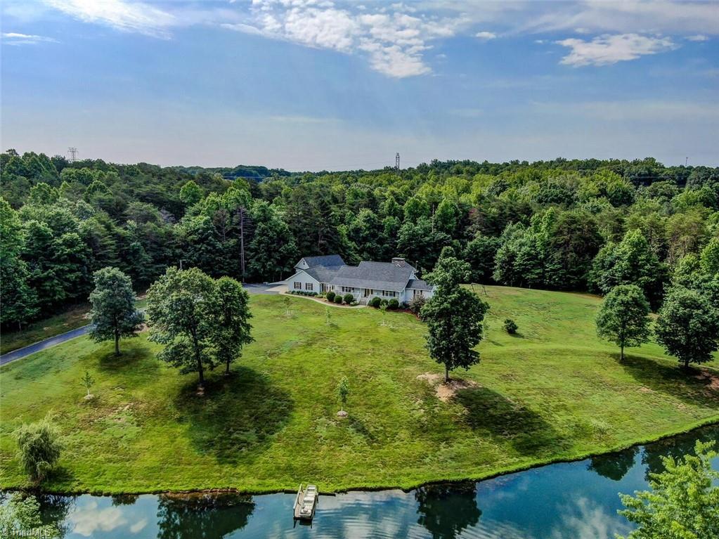 476 Vernon Road Reidsville, NC 27320 - Photo 11 of 47