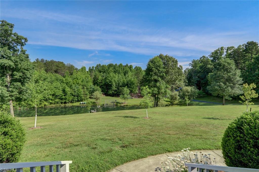 476 Vernon Road Reidsville, NC 27320 - Photo 13 of 47