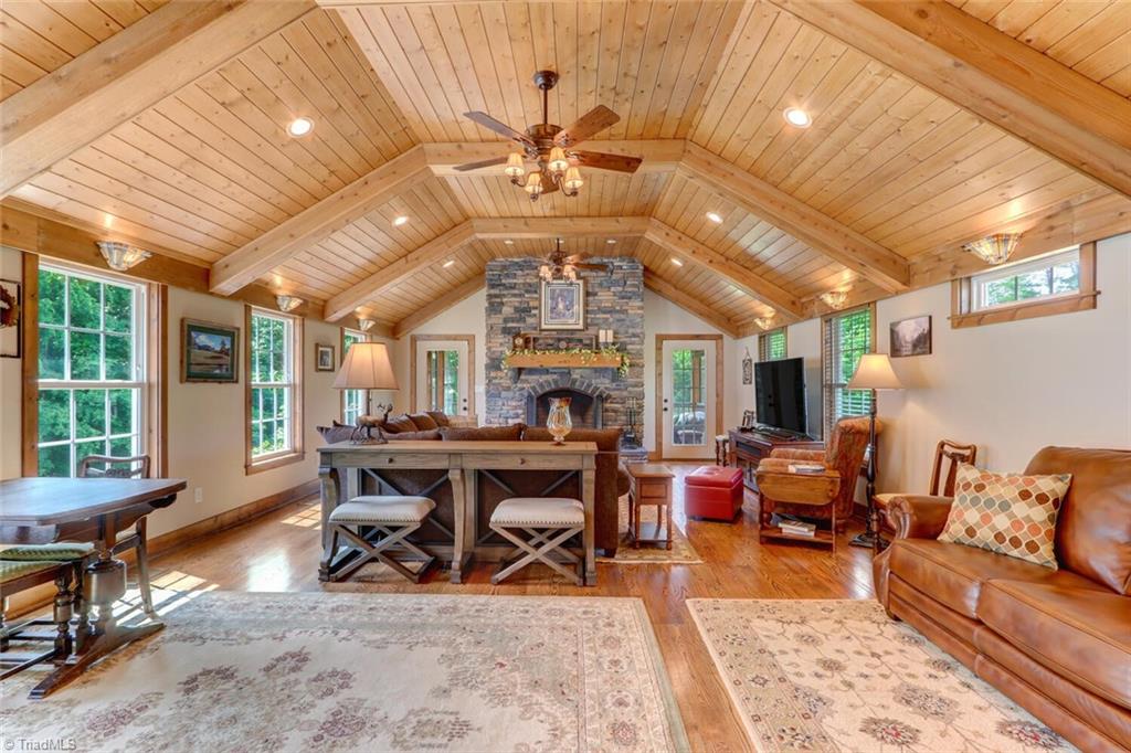 476 Vernon Road Reidsville, NC 27320 - Photo 22 of 47