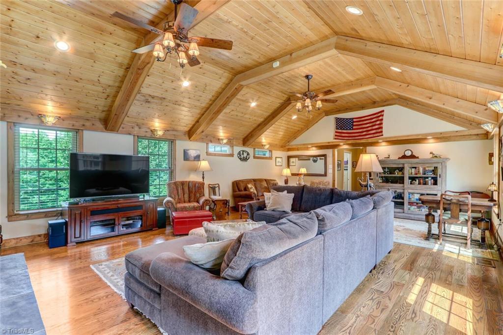 476 Vernon Road Reidsville, NC 27320 - Photo 24 of 47