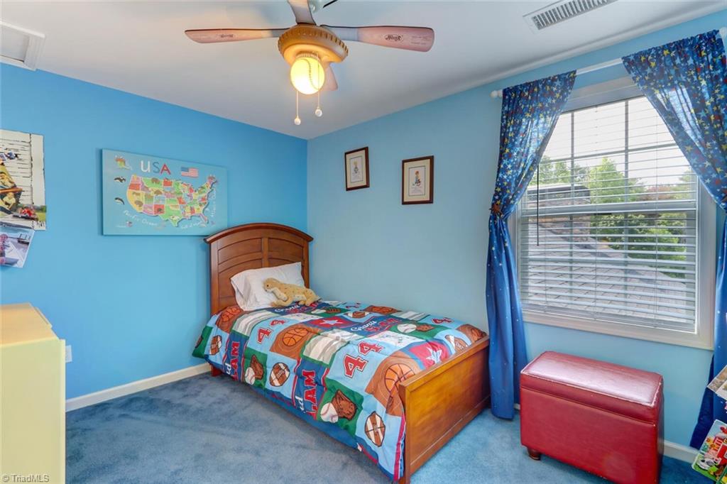 476 Vernon Road Reidsville, NC 27320 - Photo 30 of 47