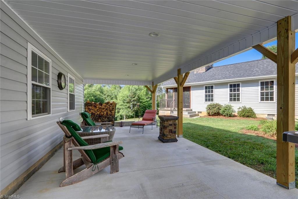 476 Vernon Road Reidsville, NC 27320 - Photo 36 of 47