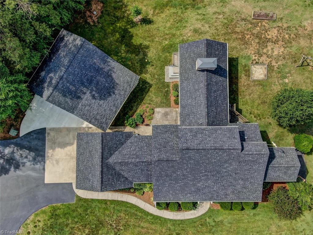 476 Vernon Road Reidsville, NC 27320 - Photo 39 of 47