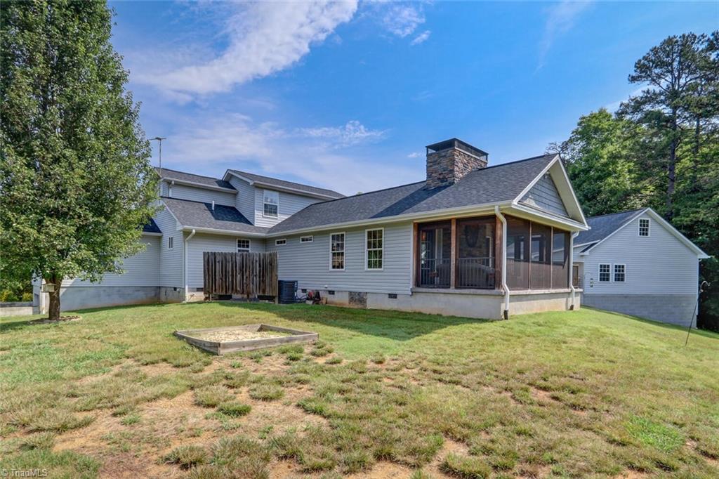 476 Vernon Road Reidsville, NC 27320 - Photo 41 of 47