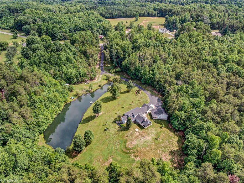 476 Vernon Road Reidsville, NC 27320 - Photo 45 of 47