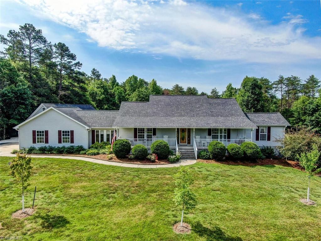 476 Vernon Road Reidsville, NC 27320 - Photo 47 of 47