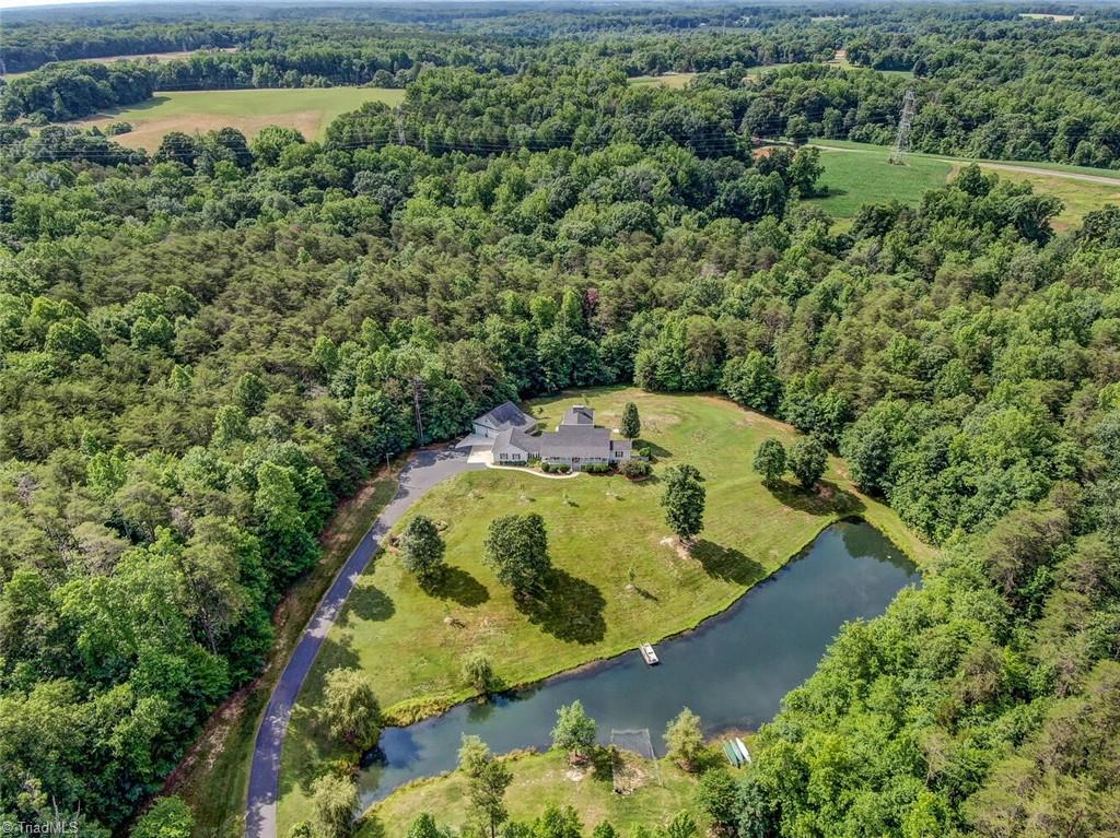 476 Vernon Road Reidsville, NC 27320 - Photo 9 of 47