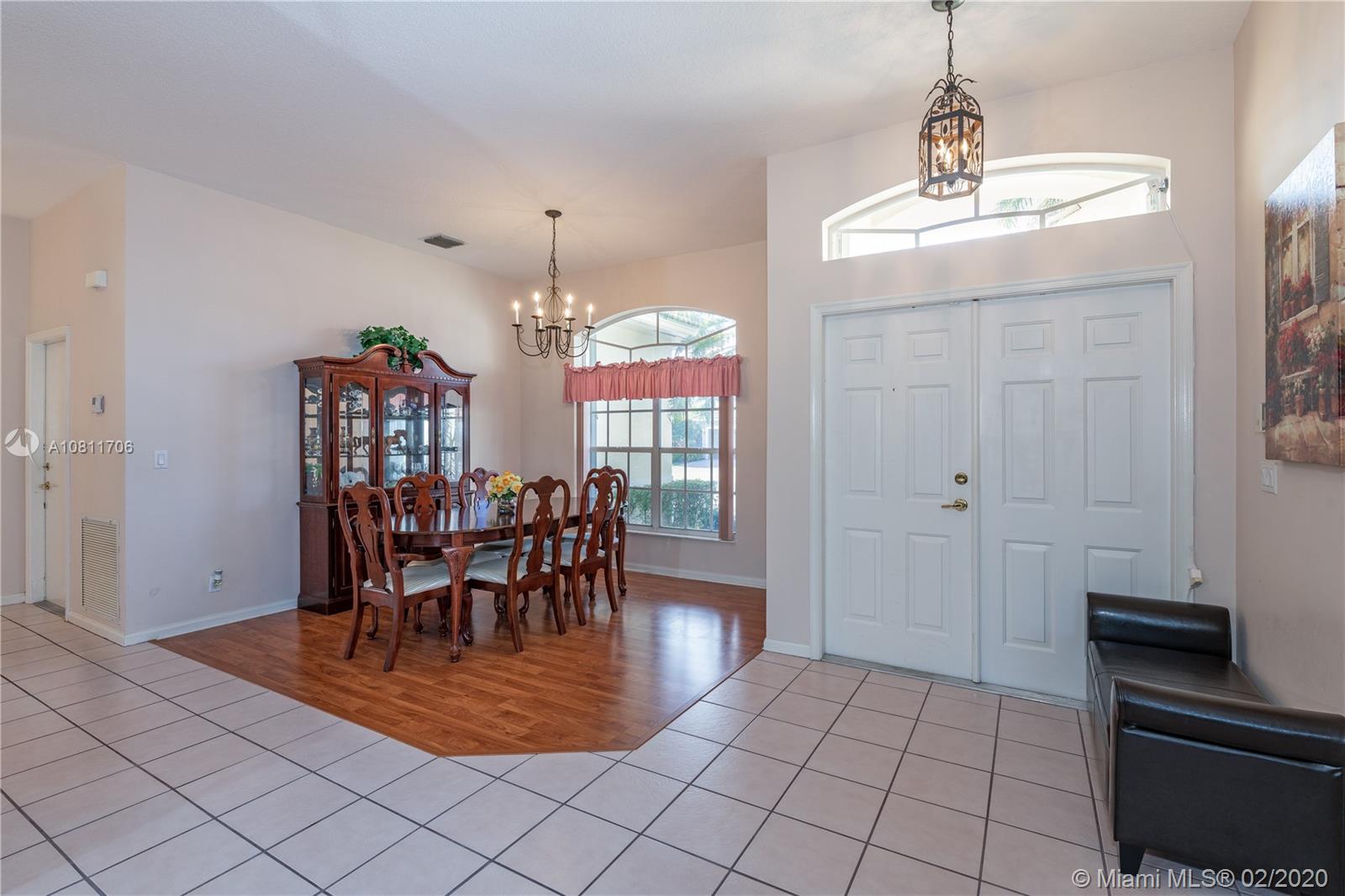 12420 Rockledge Circle Boca Raton, FL 33428 - Photo 17 of 44 Formal Dining