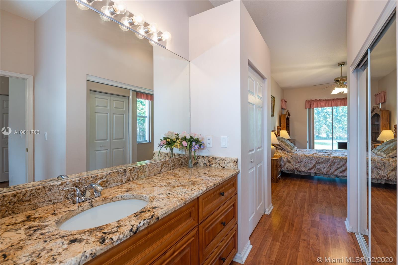 12420 Rockledge Circle Boca Raton, FL 33428 - Photo 22 of 44 Master Bathroom