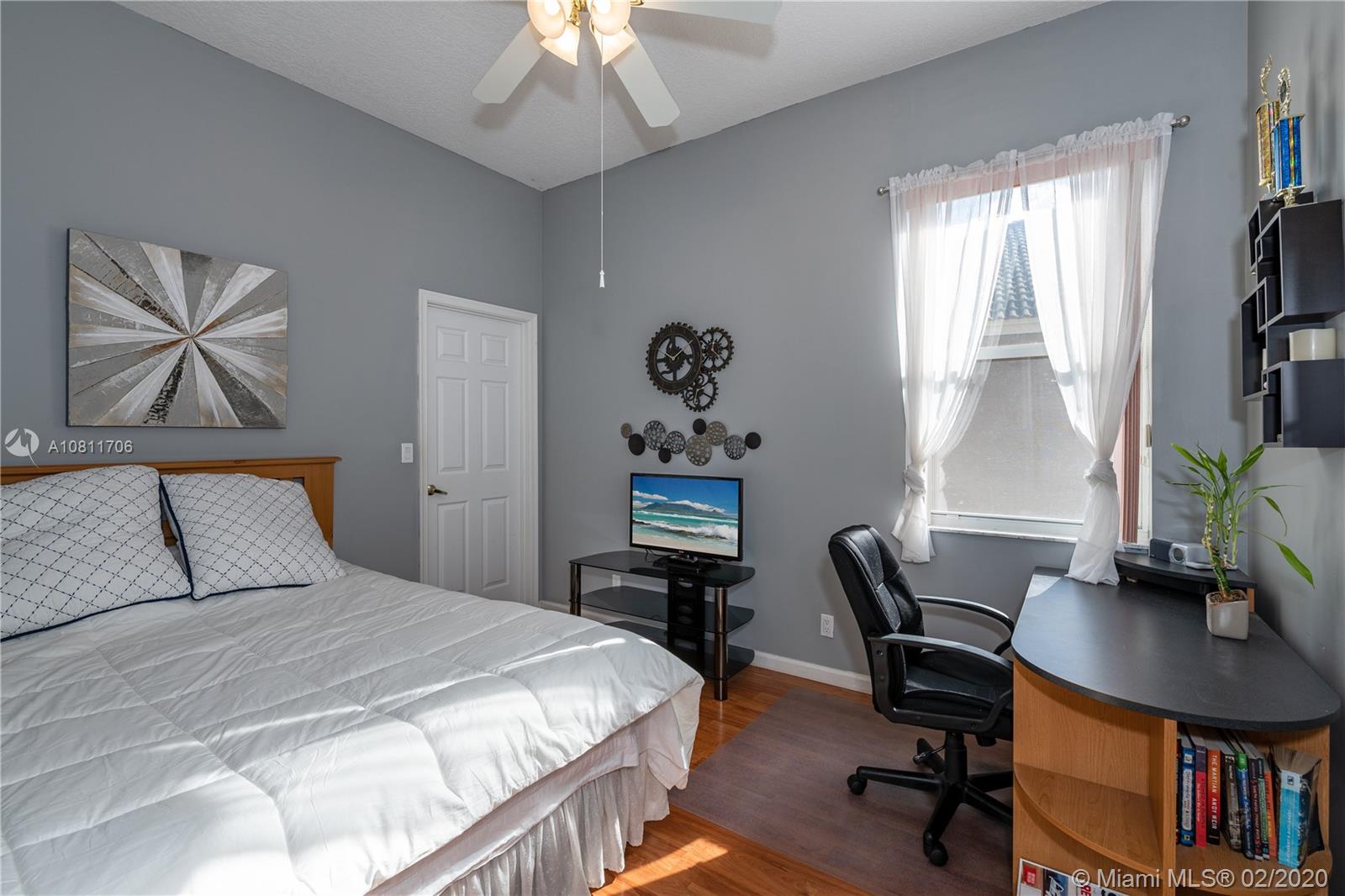 12420 Rockledge Circle Boca Raton, FL 33428 - Photo 26 of 44 3rd Bedroom