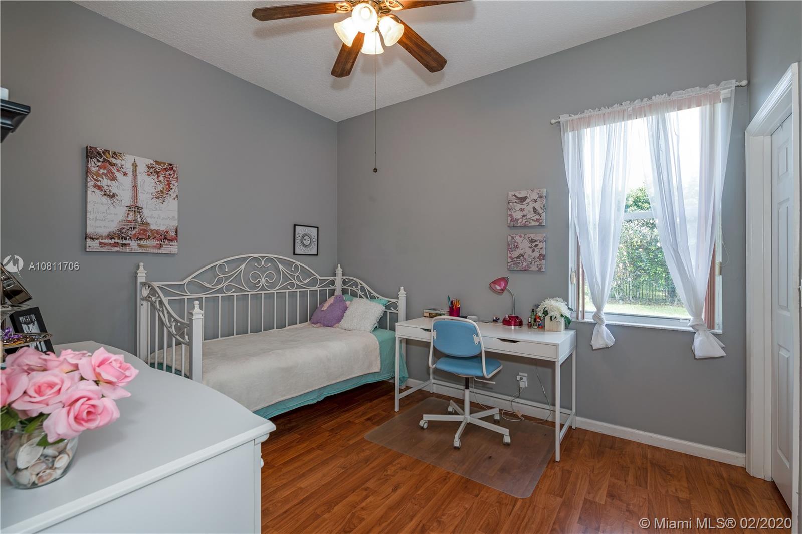 12420 Rockledge Circle Boca Raton, FL 33428 - Photo 27 of 44 4th Bedroom