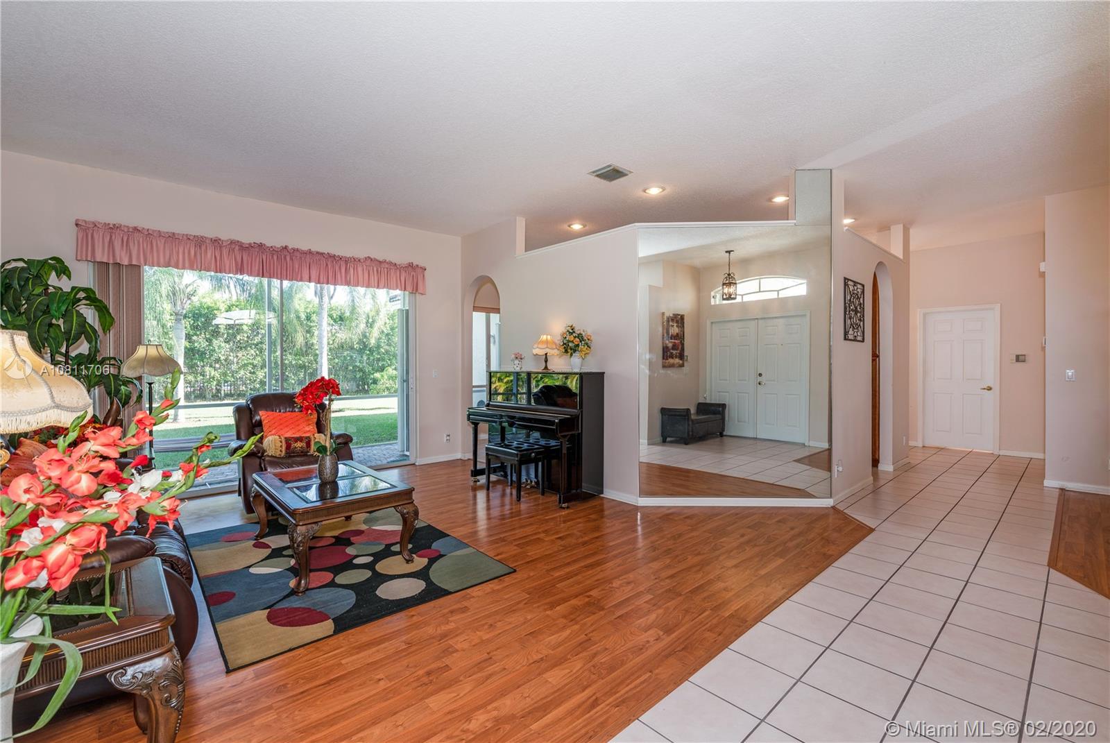 12420 Rockledge Circle Boca Raton, FL 33428 - Photo 9 of 44 Living