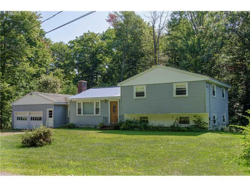 8 Johnson Road Scarborough, ME 04074 - Photo 1 of 33 Exterior Front.