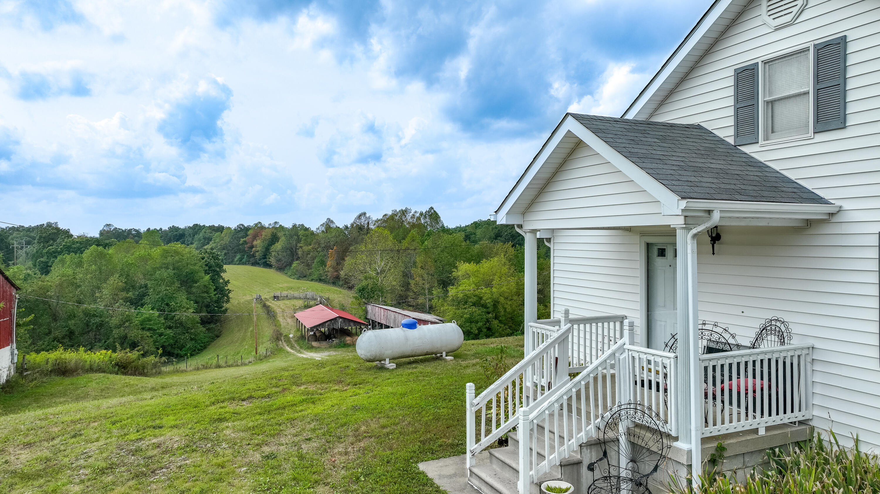 242 Lodge Hall Road McKee, KY 40447 - Photo 15 of 41 242 Lodge Hall Rd.-4