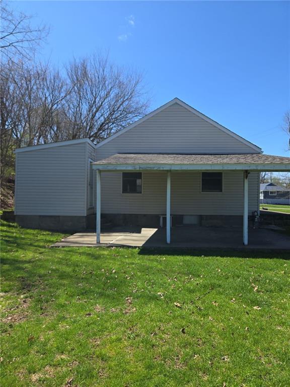 242 Stone Quarry Road Monaca, PA 15061 - Photo 41 of 41