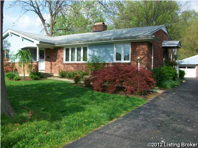 111 Wood Road Louisville, KY 40222 - Photo 3 of 22 Additional Photo